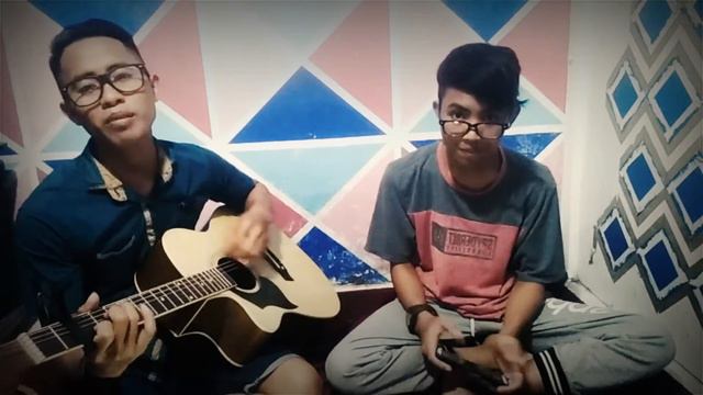 BAGAIKAN LANGIT DAN BUMI cover gitar & real drum apk Maret/07/2019 смотреть онлайн