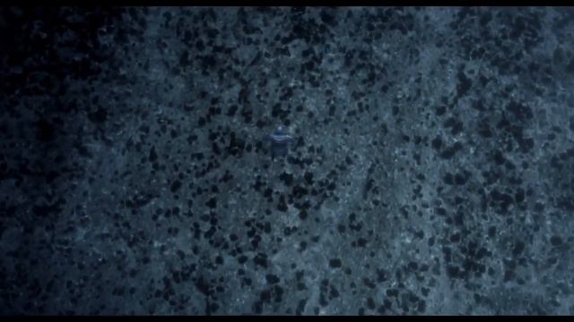 Freediving Video : Ocean Gravity Guillaume Nery