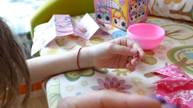 Питомец ИЯКИ! Аналог ЛОЛ Eaki