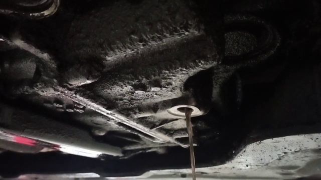пежо 308 замена масла в акпп и выставления правильного уровня масла. смотреть онлайн