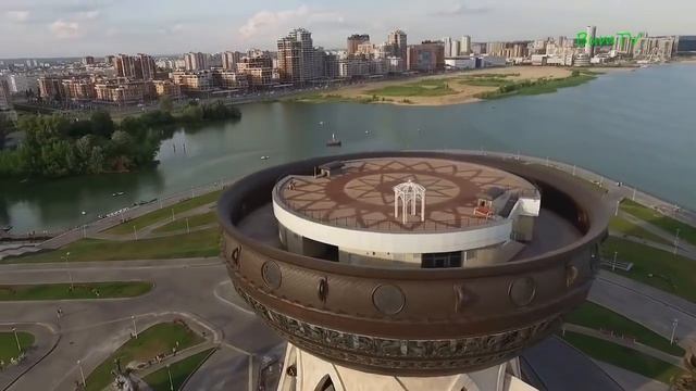 ЛУЧШИЕ ГОРОДА ДЛЯ ЖИЗНИ В РОССИИ смотреть онлайн