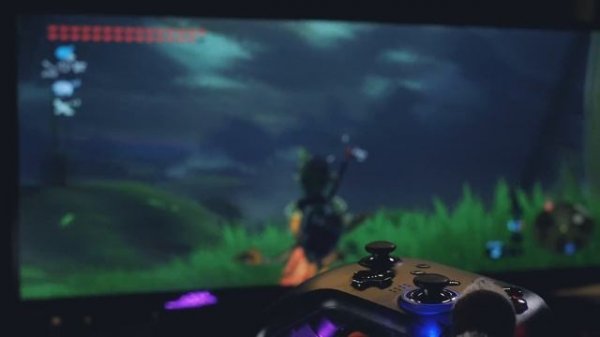 Gamesir t4 pro: Лучший геймпад за свою цену | ОБЗОР