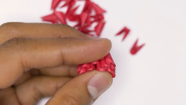 ? ¿PUEDES HACERLO? ? el Mini CISNE más PEQUEÑO! Tutorial de Origami 3d, paso a paso en Español смотреть онлайн