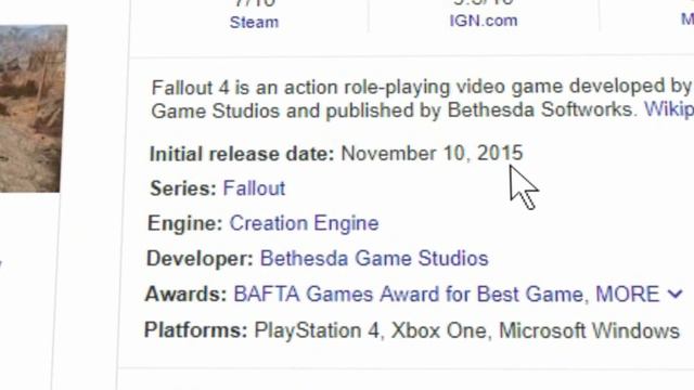 Fallout 4 Game of The Year Edition 2017 (goty) It Just Works смотреть онлайн