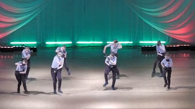 Дети солнца - Полиция смотреть онлайн