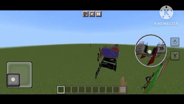 Minecraft Garten of ban ban add-on 1.19+ (Minecraft bedrock/mcpe) смотреть онлайн