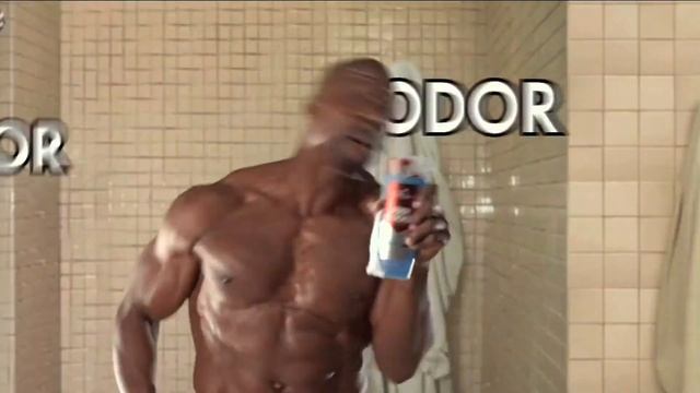 Old Spice - Blocker (0:15sec) смотреть онлайн