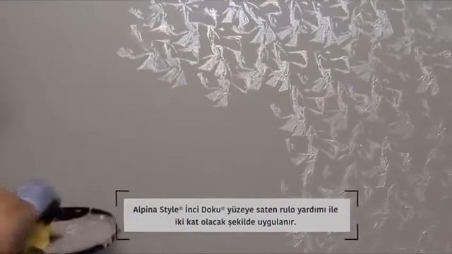 Betek Royal Satin декоративная краска смотреть онлайн