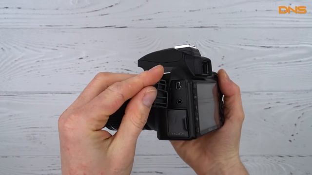 Распаковка Nikon D3300 Kit 18-55mm VR AF-P / Unboxing Nikon D3300 Kit 18-55mm VR AF-P смотреть онлайн