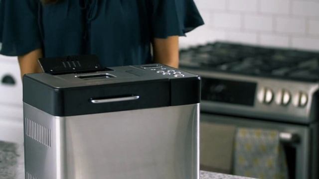 Best Breadman 2 lb Professional Bread Maker Stainless Steel Reviews For The Money 2022 смотреть онлайн