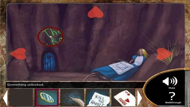 Прохождение Alice is Dead смотреть онлайн