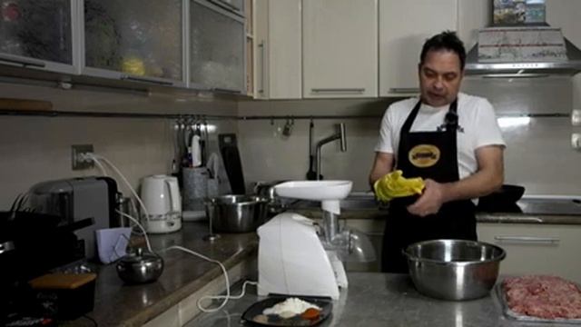 домашние сосиски- просто и вкусно смотреть онлайн