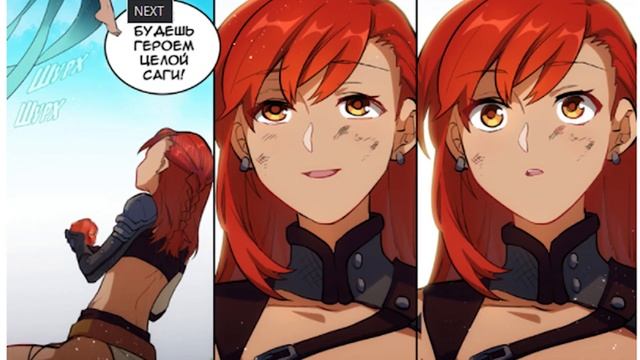 Эола - ХУДШИЙ ПЕРСОНАЖ в Genshin Impact?