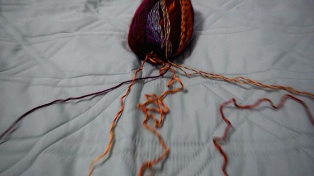 Вяжу кардиган из квадратов ☀️ Вязальный влог ?