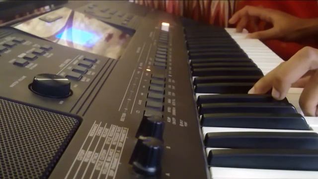 The Meadow | The twilight saga - New moon piano cover смотреть онлайн