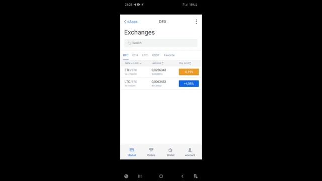 Review of the Relictum Pro node on Android | Blockchain of the Latest Generation. смотреть онлайн