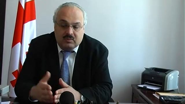 Тбилиси Визовый Режим Опыт Грузии смотреть онлайн
