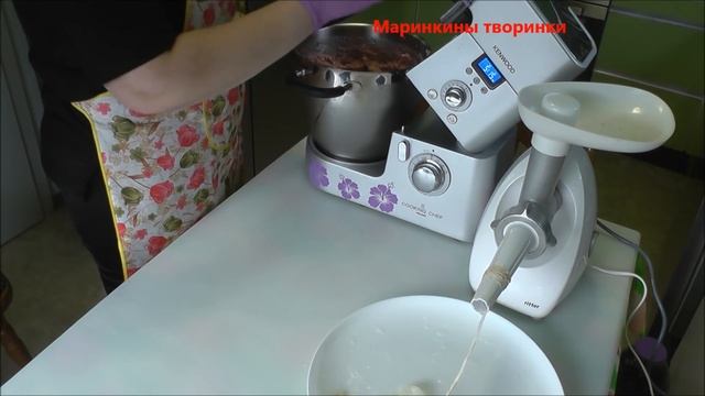 Колбаски Bratwürstchen смотреть онлайн