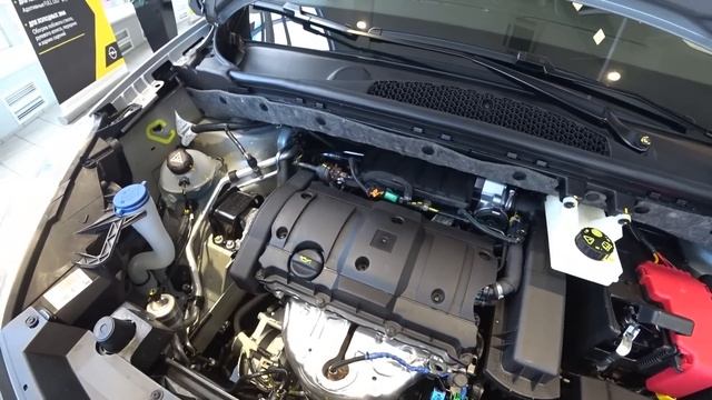 Новинка от Опель.. смотреть онлайн