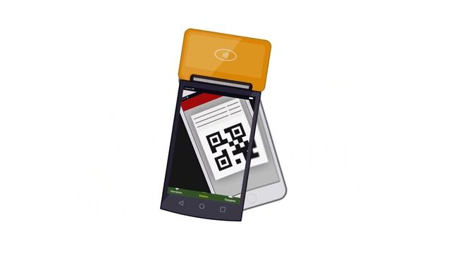 Оплата проезда в городском транспорте на кассах MSPOS с ПО Кондуктор смотреть онлайн