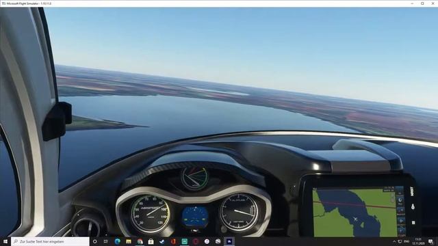 (PC) MFS 2020 Казахстан База одыха Имантау, тяжелая посадка на озеро Имантау. Гидроплан ICON A5. смотреть онлайн