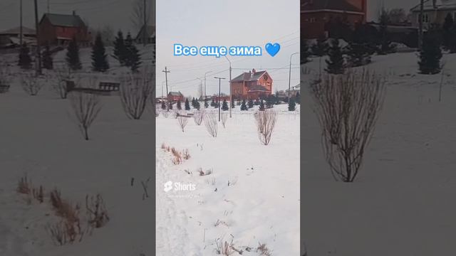 #зима #shorts смотреть онлайн