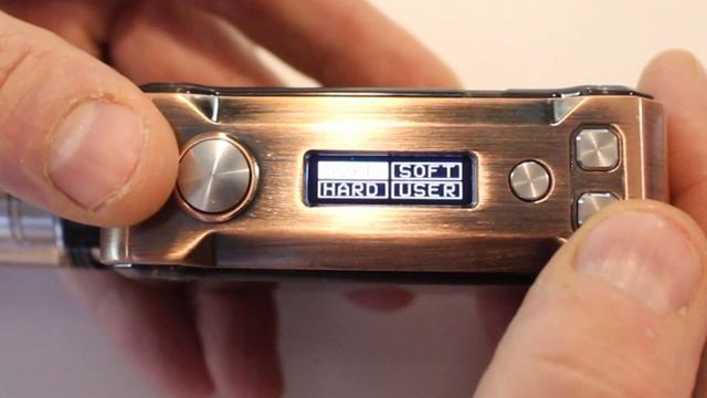 Tesla Punk 220W Specs and Features | Teslacigs смотреть онлайн
