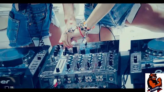 мы слушали мираж и ласковый май