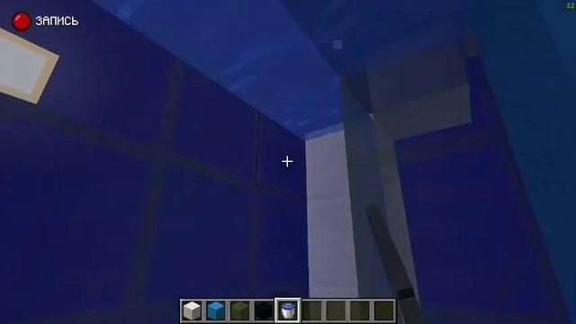 Строю Москву Сити в Minecraft (часть 1) смотреть онлайн