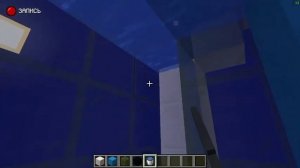 Строю Москву Сити в Minecraft (часть 1)