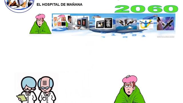 Gestión de la Tecnología Hospitalaria 2019 смотреть онлайн