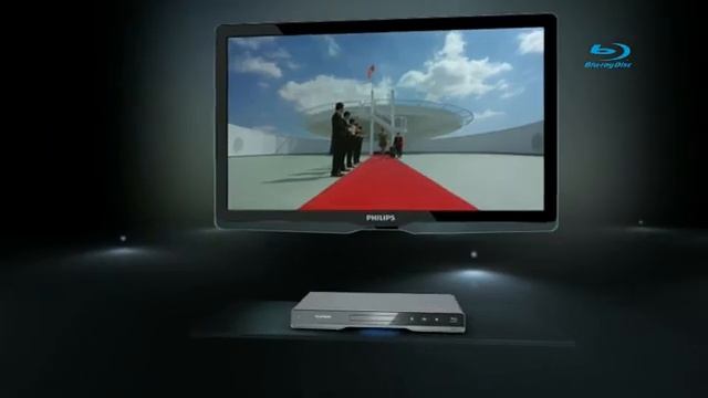 Video: Philips BDP9500 Blu-ray speler смотреть онлайн
