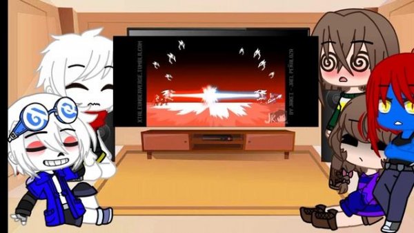 ||underteel|| реакция на ?? реакция андертеел на Санса, Чару, и Фриск #актив #рек #андертейл