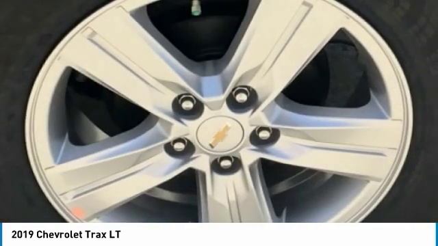 2019 Chevrolet Trax 2019 Chevrolet Trax LT FOR SALE in Cullman, AL 19-772 смотреть онлайн