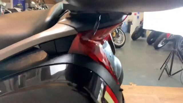 Honda NT700V Deauville смотреть онлайн