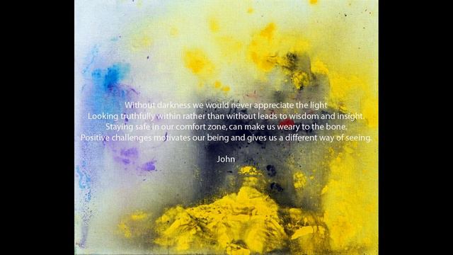 Our Eternal Journey (Part 2) by John/A Spiritual Journey/Peace/Harmony смотреть онлайн