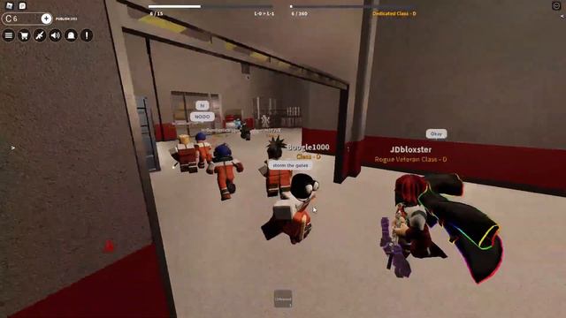 I PLAYED THE BEST AND WORST SCP GAMES ON ROBLOX... смотреть онлайн