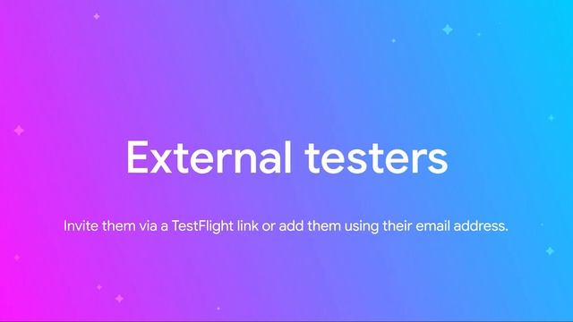 Publishing to App Store and TestFlight using codemagic.yaml смотреть онлайн