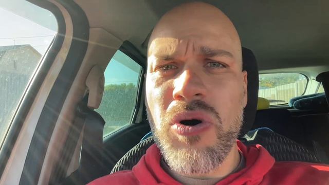 Семен Востриков о курсе Ильи Шареля "Радость жизни и спокойствие" смотреть онлайн