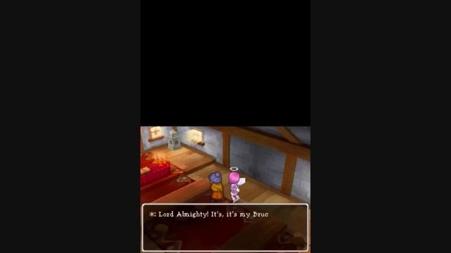 Dragon Quest IX: Sentinels of the Starry Skies | Critique_Cruelle смотреть онлайн