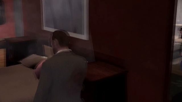 GTA 4 in 2023 but it's only the cursed moments... смотреть онлайн