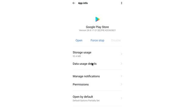 How To Fix Can't Download Whatsapp Messenger Error On Google Play Store In Android смотреть онлайн