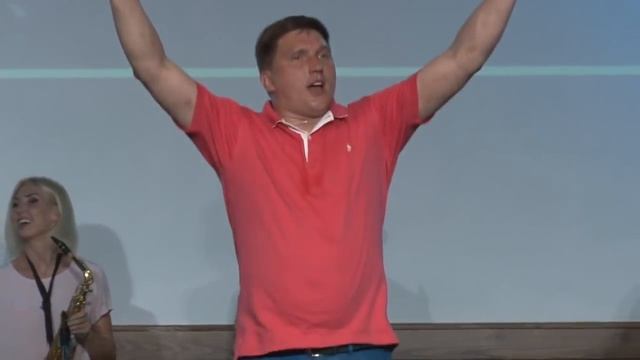 Алексей Захаренко| «Я буду петь» |Aleksej Zaharenko смотреть онлайн