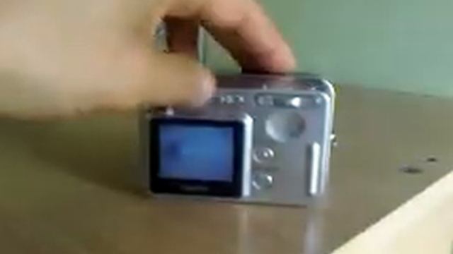 Camara Fuji film A345.3GP смотреть онлайн