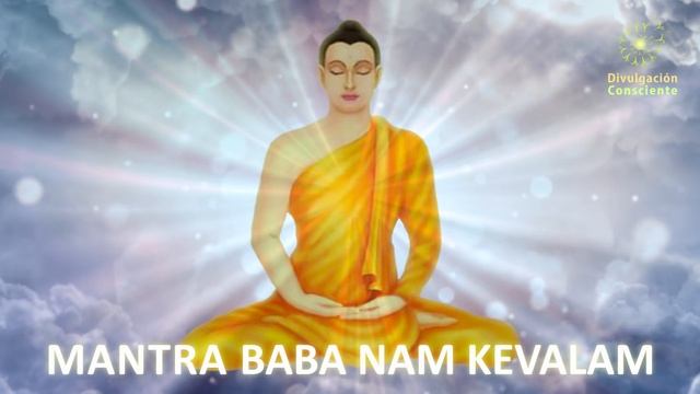 BABA NAM KEVALAM Kiirtan (El Mantra Mas Poderoso) Series de 108 смотреть онлайн