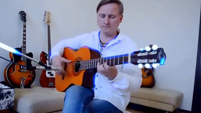 "Pot-pourri" Alexsandr Efremenko смотреть онлайн