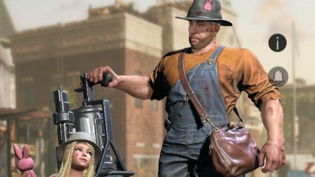 DOMINATE BY USING THIS AS FREE-TO-PLAY IN STATE OF SURVIVAL! смотреть онлайн