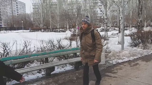 ПОЧЕМУ НЕЛЬЗЯ МУСОРИТЬ??? смотреть онлайн