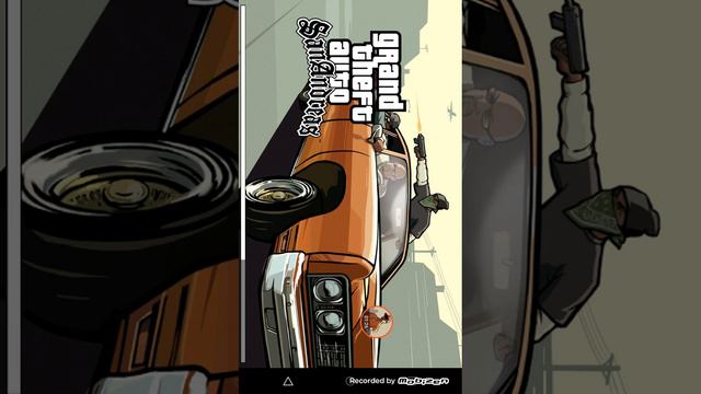 GTA SA Ragdoll Mod For Android
