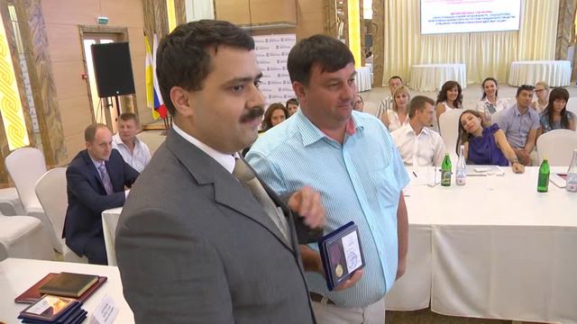 Станислав Горяинов награжден медалью от ФСКН РФ смотреть онлайн